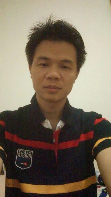 缘来如此的第一张照片--湛江相亲服务中心