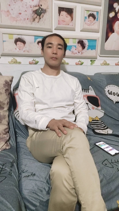 一片云的第二张照片--湛江相亲服务中心