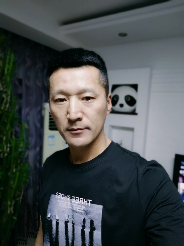 庆柏的第一张照片--湛江相亲服务中心