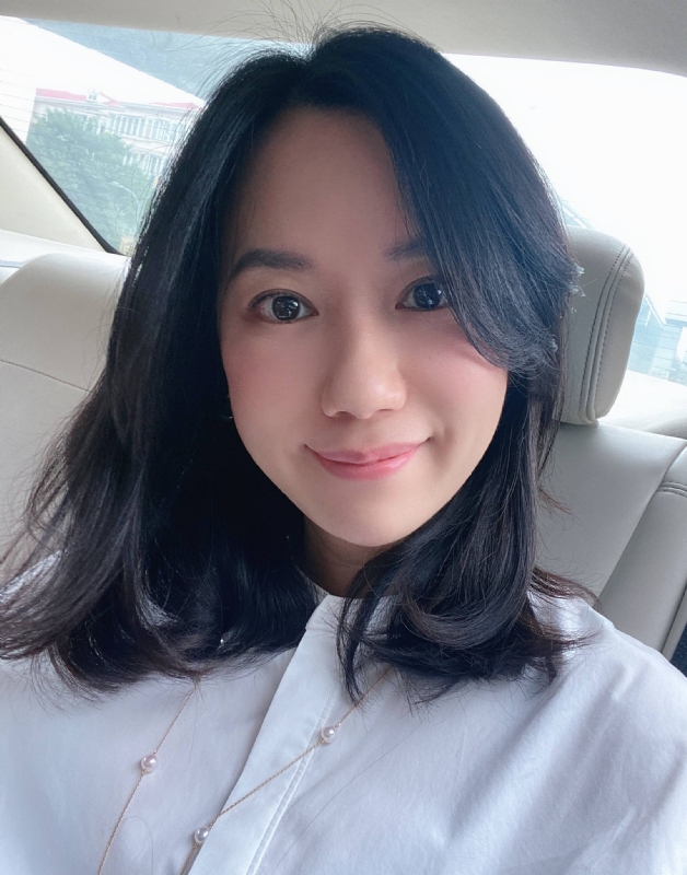 林林的第二张照片--湛江相亲服务中心