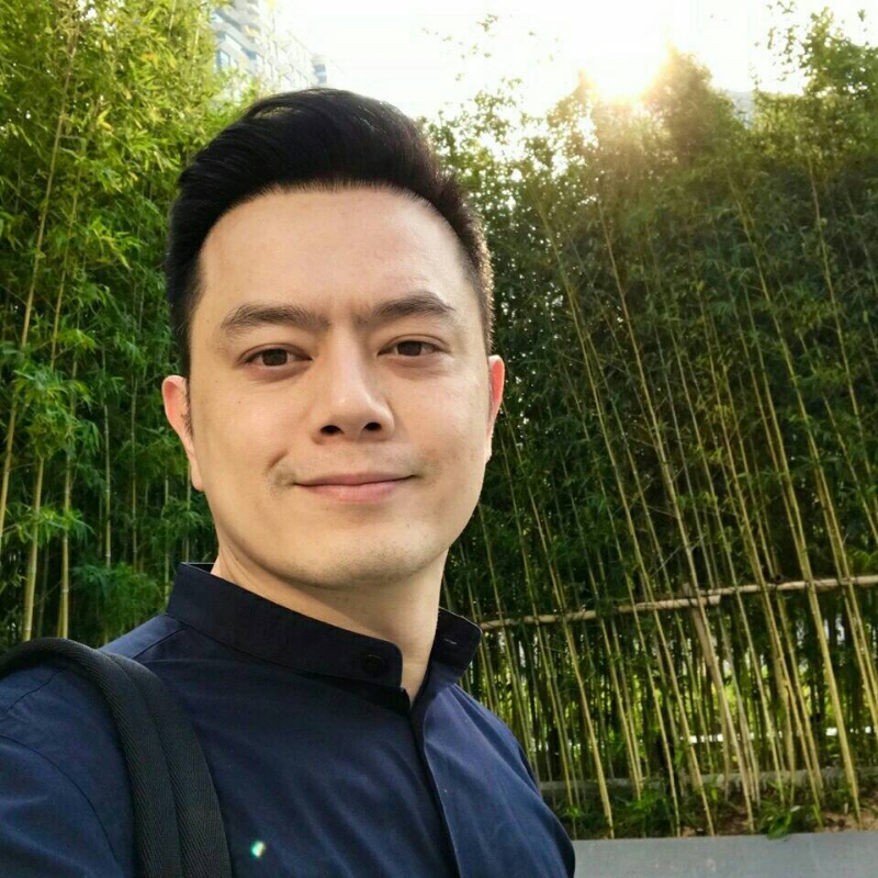 十月的第一张照片--湛江相亲服务中心