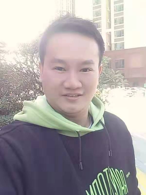 晶之缘的第一张照片--湛江相亲服务中心