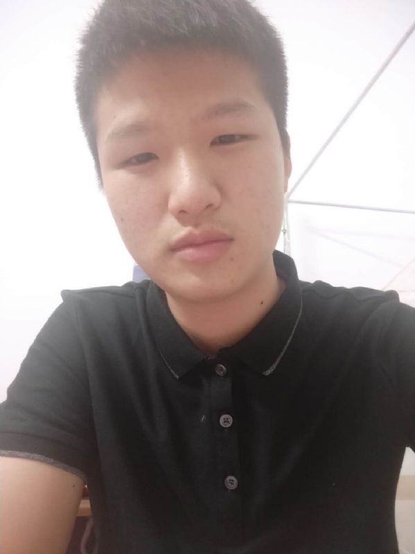 邓先生的第一张照片--湛江相亲服务中心