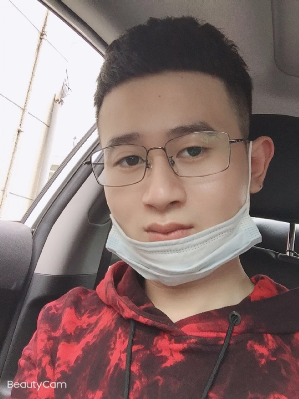 WQJ的第一张照片--湛江相亲服务中心