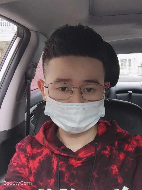 WQJ的第二张照片--湛江相亲服务中心