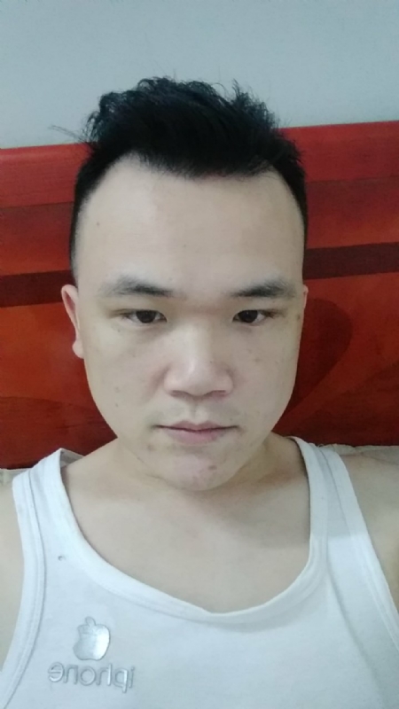 遇见的第一张照片--湛江相亲服务中心