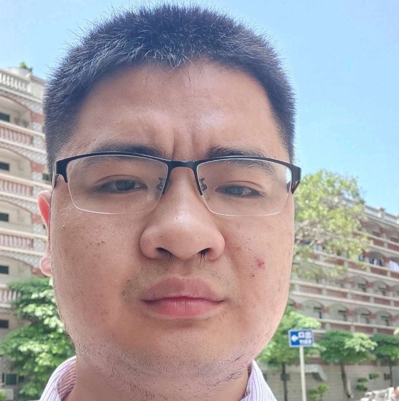 凯文的第一张照片--湛江相亲服务中心