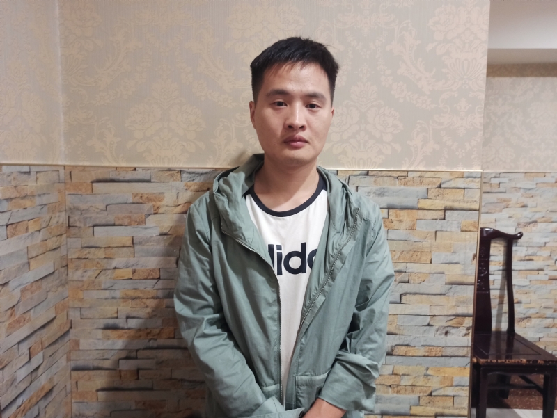 安贝的第一张照片--湛江相亲服务中心