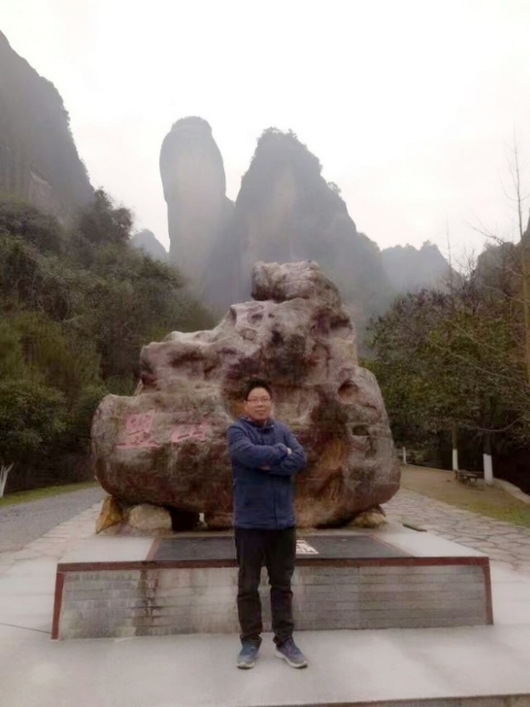 珍惜的第一张照片--湛江相亲服务中心