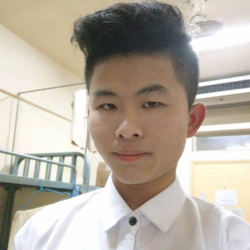 赖荣智的第一张照片--湛江相亲服务中心