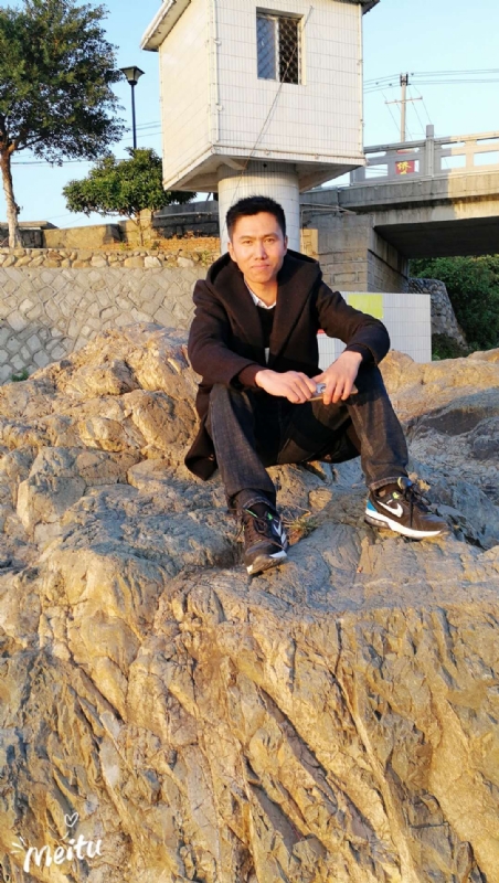 王俊辉的第一张照片--湛江相亲服务中心