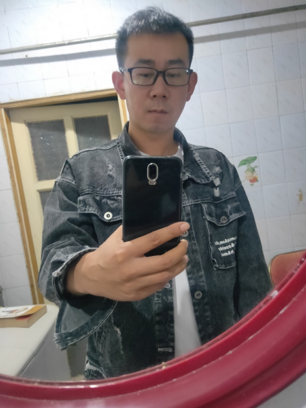 纸上谈兵的第一张照片--湛江相亲服务中心