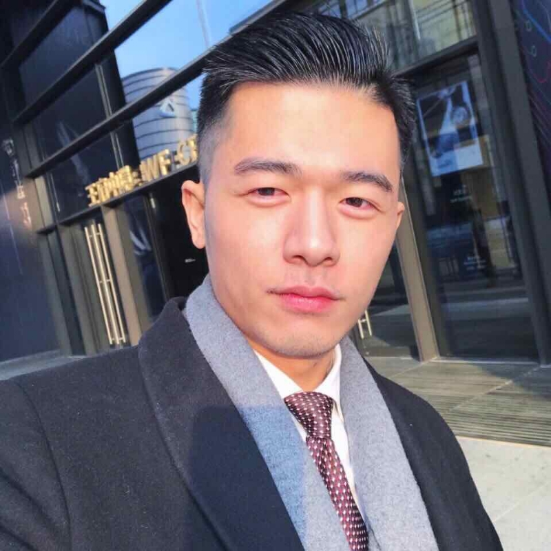 顺其自然的第一张照片--湛江相亲服务中心