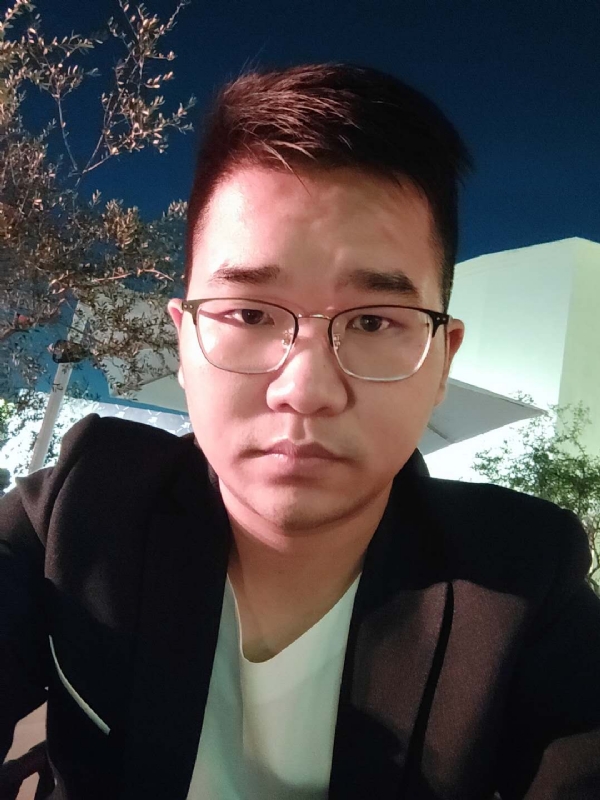 在路上的第一张照片--湛江相亲服务中心