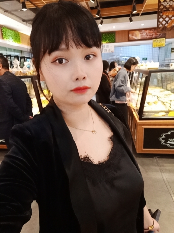 寒心的第二张照片--湛江相亲服务中心