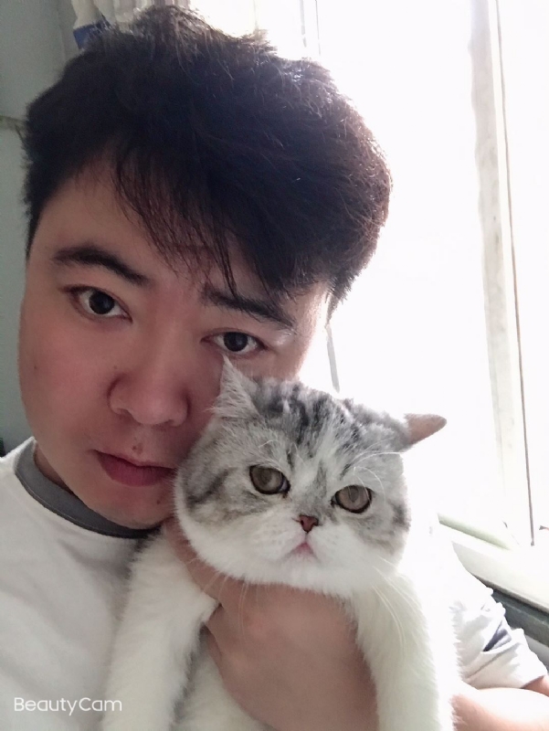 情有独钟的第二张照片--湛江相亲服务中心