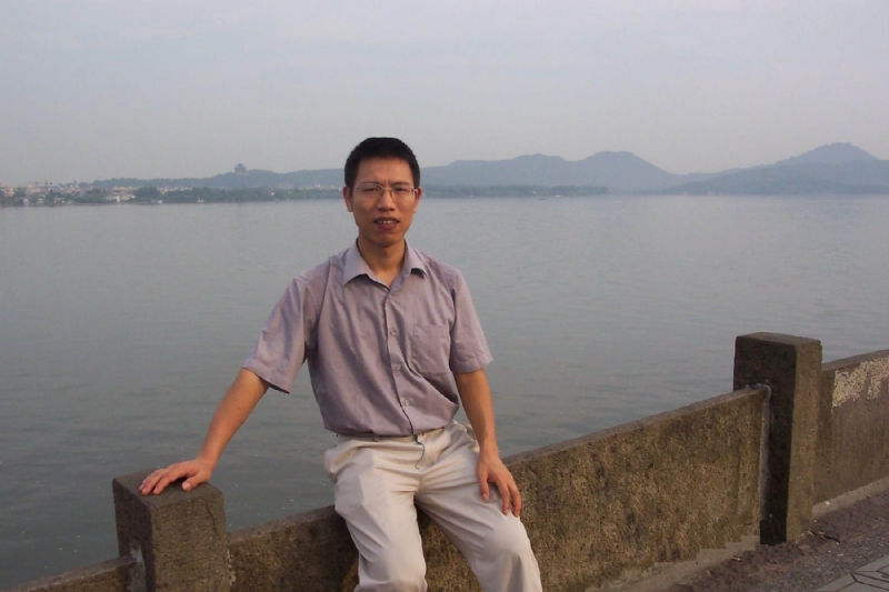 andrew的第一张照片--湛江相亲服务中心