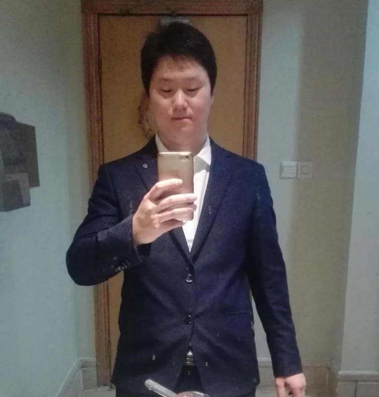 缥缈的第一张照片--湛江相亲服务中心