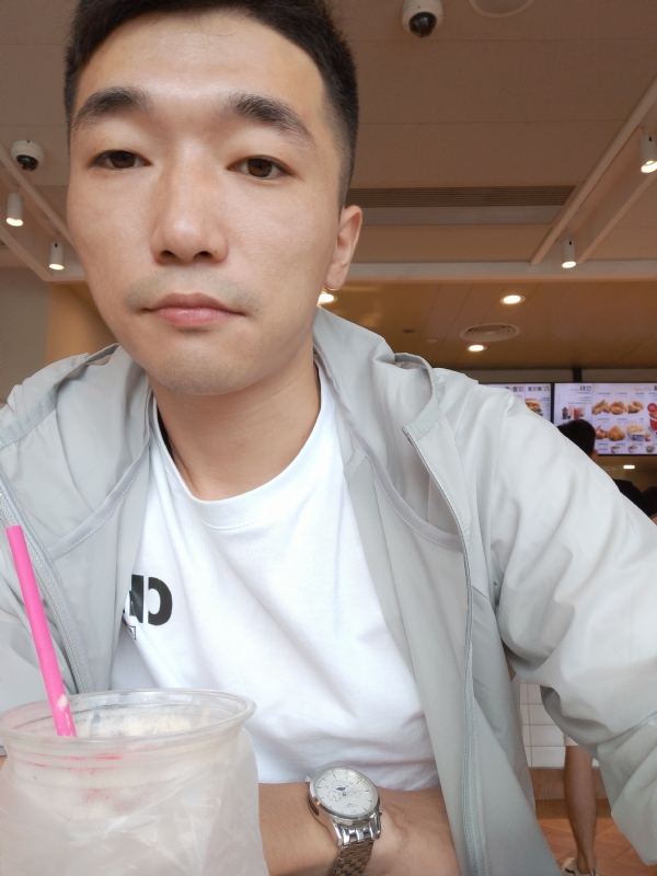 须臾数年的第一张照片--湛江相亲服务中心