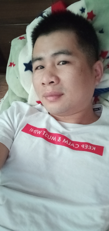 Amos的第一张照片--湛江相亲服务中心
