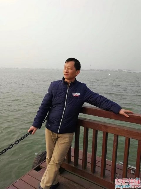 相爱一生的第一张照片--湛江相亲服务中心