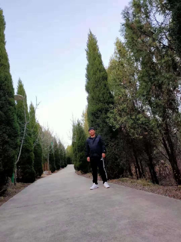 相濡以沫的第一张照片--湛江相亲服务中心