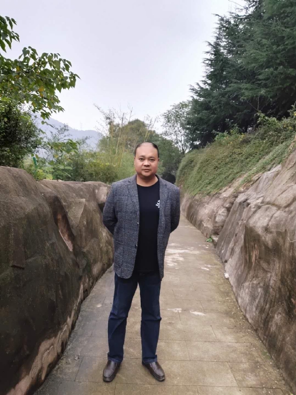玉竹的第三张照片--湛江相亲服务中心