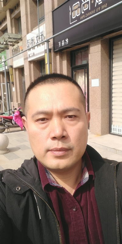 Happpy的第一张照片--湛江相亲服务中心