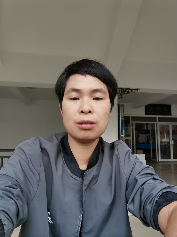 刘志强的第一张照片--湛江相亲服务中心