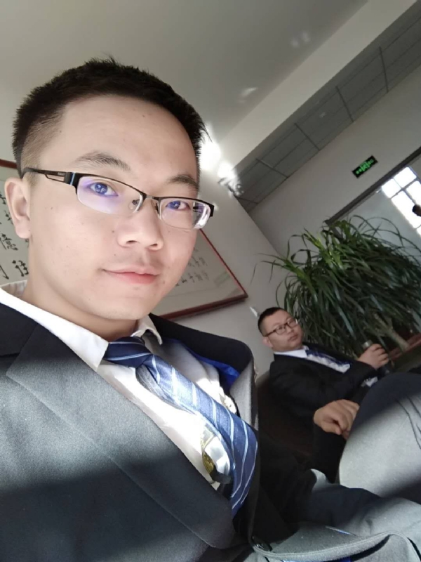 94ever的第一张照片--湛江相亲服务中心