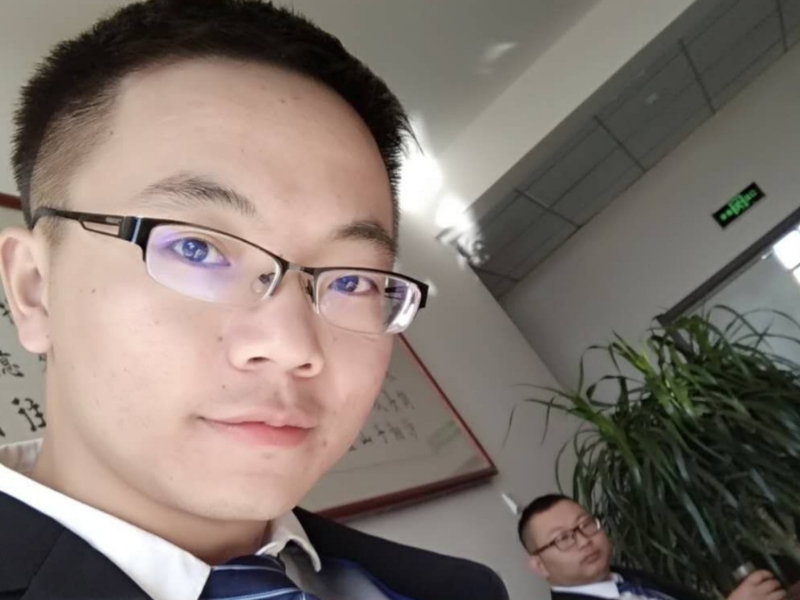 94ever的第二张照片--湛江相亲服务中心