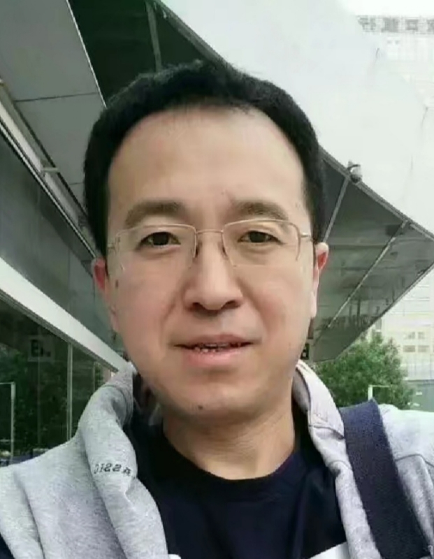 阳仔的第二张照片--湛江相亲服务中心