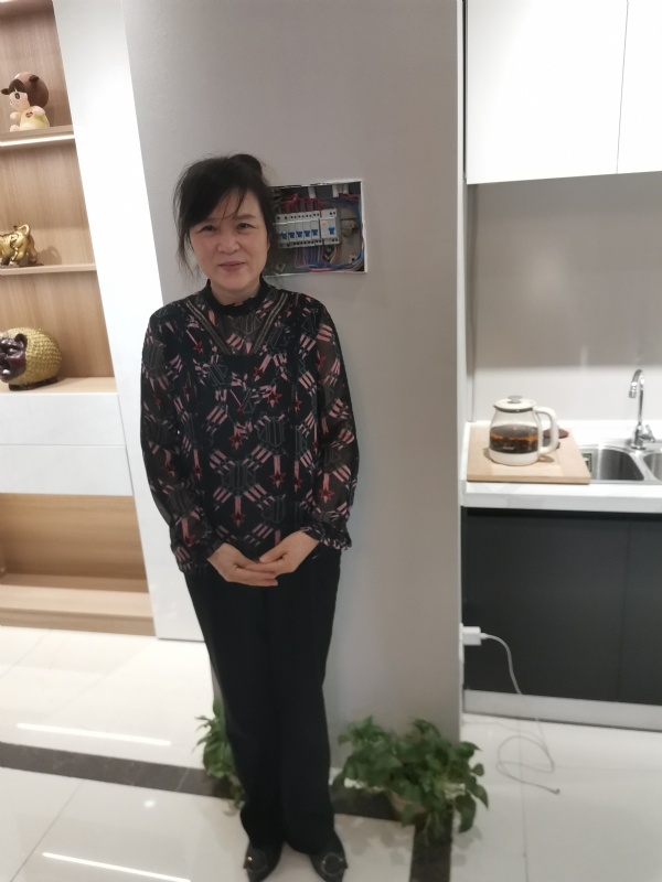 随缘的第一张照片--湛江相亲服务中心