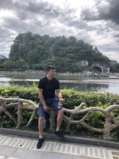 亿亿的第一张照片--湛江相亲服务中心