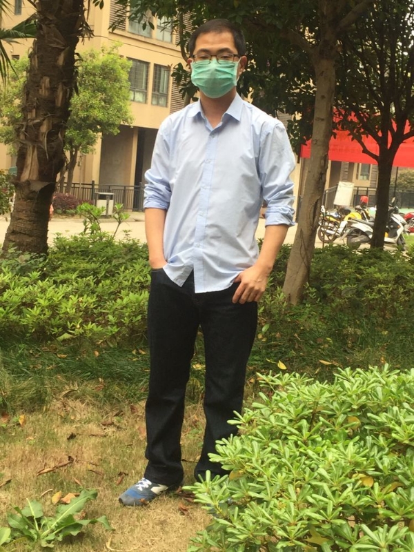 海绵宝宝的第二张照片--湛江相亲服务中心
