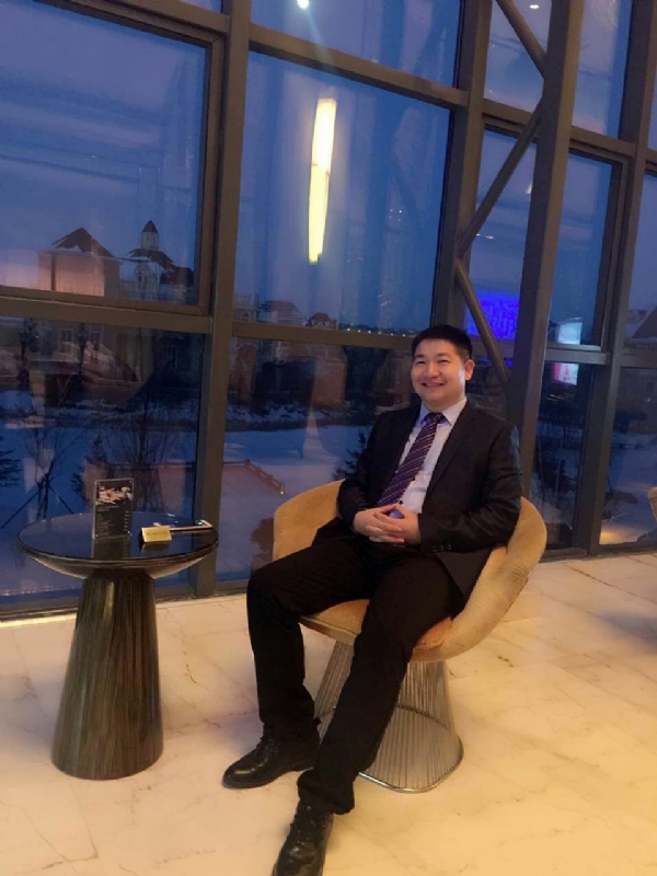 四只老虎的第一张照片--湛江相亲服务中心