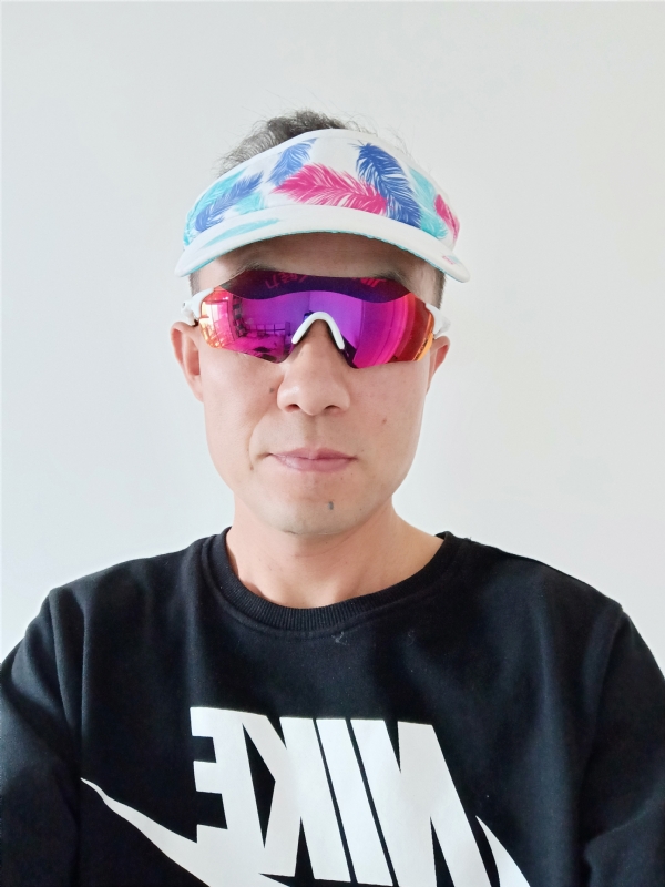 在路上的第一张照片--湛江相亲服务中心