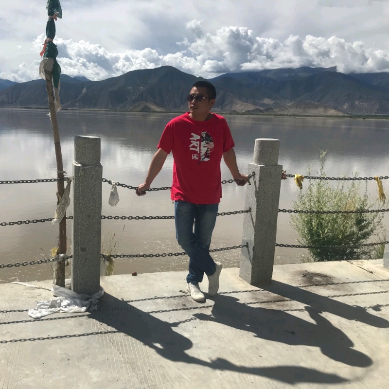 一马平川的第一张照片--湛江相亲服务中心