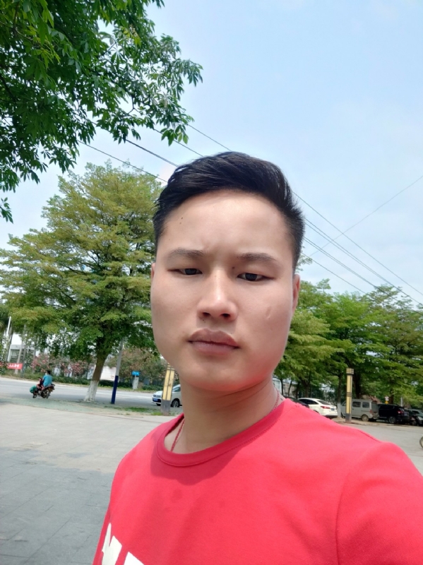 刘振军的第二张照片--湛江相亲服务中心