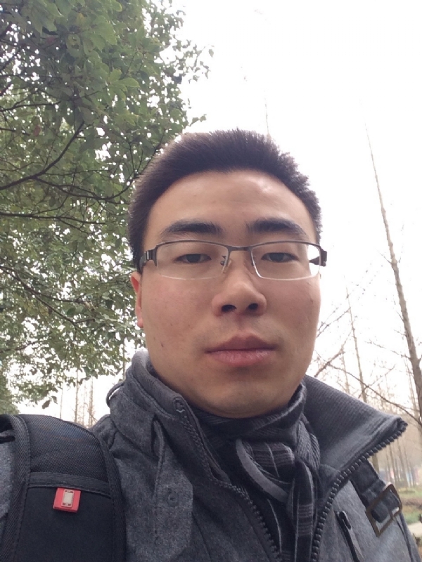 嘉州佳人的第一张照片--湛江相亲服务中心