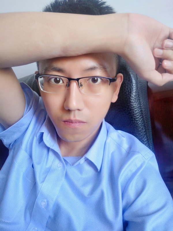 涛神的第一张照片--湛江相亲服务中心