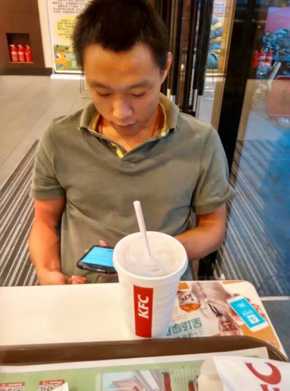 真实找人结婚的第一张照片--湛江相亲服务中心