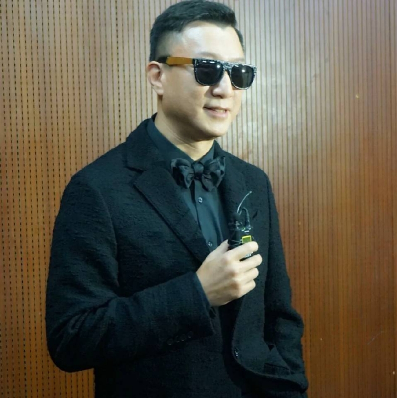 翔先生的第一张照片--湛江相亲服务中心