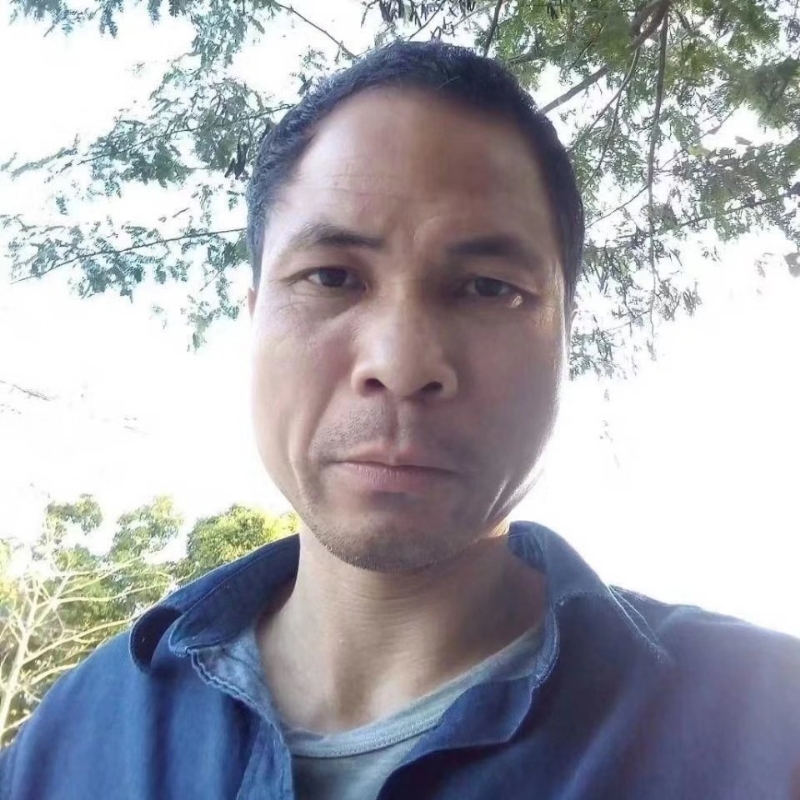 老钟的第一张照片--湛江相亲服务中心
