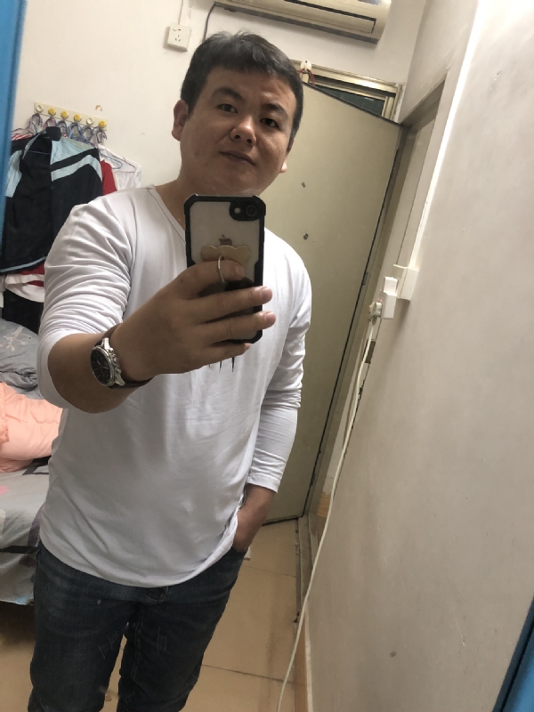 凯的第一张照片--湛江相亲服务中心