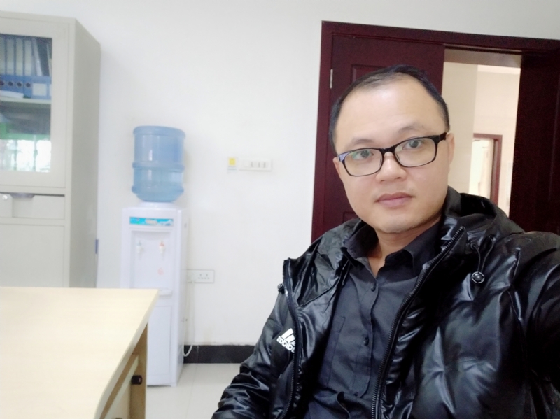 德哥依然在江湖的第一张照片--湛江相亲服务中心
