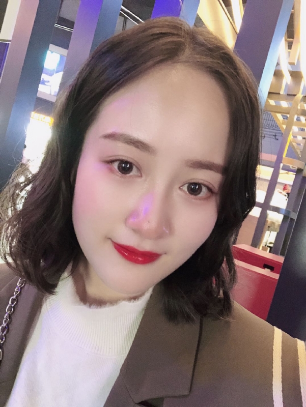 米苏娜娜的第一张照片--湛江相亲服务中心