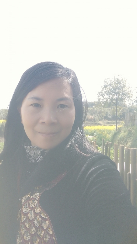 美丽心情的第一张照片--湛江相亲服务中心