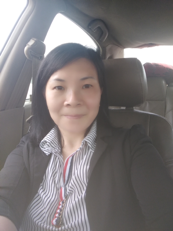 美丽心情的第二张照片--湛江相亲服务中心