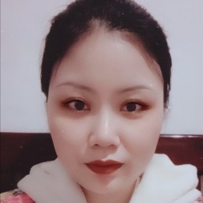妮妮的第一张照片--湛江相亲服务中心